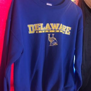 University of Delaware Sweatshirt